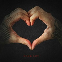Trampa - Your Luv (Antinex Remix)