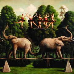 The Human Element - Music for People, by People Vol. 1