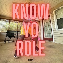 Know Yo Role x dbreezo