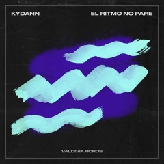 Kydann - El ritmo no pare(Radio edit)