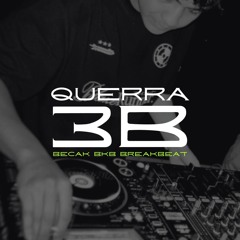3B MIXTAPE (Becak BKB Breakbeat)