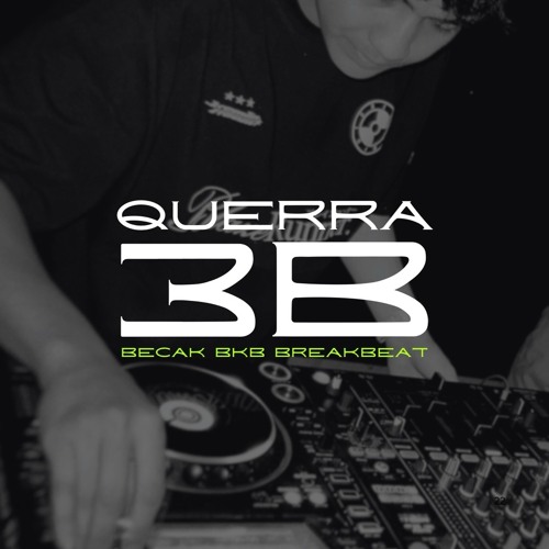 3B MIXTAPE (Becak BKB Breakbeat)