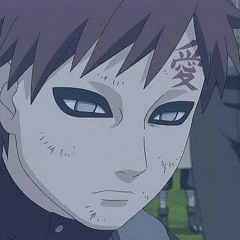 Gaara loneliness speech