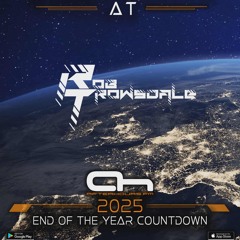 EOYC 2025 - Rob trowsdale