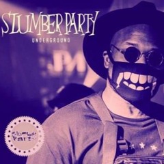 Slumberparty NRG Mix