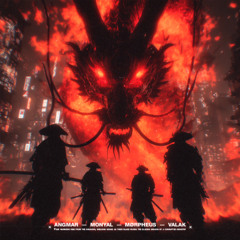 15 DAYS FREE DL | Monyal - VIRUS [TFT030]