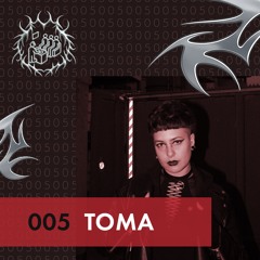 #005 TOMA Schranz Set