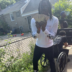 No Love for A Reject - Lucki .
