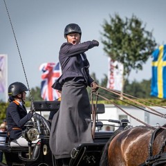 Bram Chardon schrijft historie op EK - ALLsportsradio LIVE! 8 september 2025