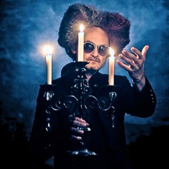 LORD VIVALDEMORT (dedic.to Williams-Harry Potter-Vivaldi)