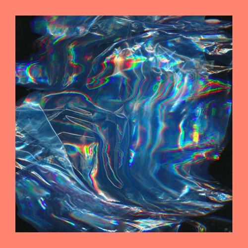 Naeiiv - Where Did It All Go Wrong? EP [Siamese]