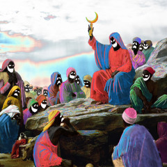 LONDON (freestyle) ft. Tche