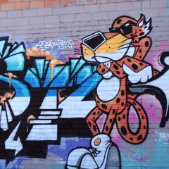 CHISS - CHISS CHEETOS