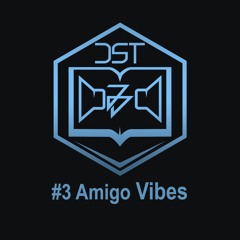 Dino´z Story Telling Podcast #3 by Amigo Vibes