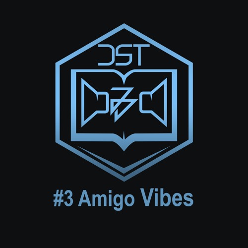 Dino´z Story Telling Podcast #3 by Amigo Vibes