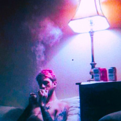 Yunggoth x Lil Peep Type Beat 2025 "Down The Drain" [Prod. $KEEZABEATZ] | Emo Trap Instrumental |