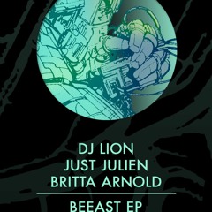 DJ Lion, Just Julien, Britta Arnold - Beeast (Original Mix) @ Boris Brejcha's Spotify Playlist
