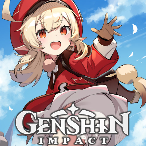 Stream Smol Loli Arsonist Klee Theme Genshin Impact By Mitsuru Listen Online For Free On Soundcloud