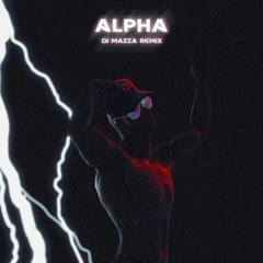 Tevvez - Alpha (DJ MAZZA Remix)
