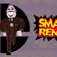 Mole Atrocity (Custom Toontown Music By Smokin' Foreman)  | Smash Remix (Fanmade)