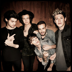 Where We Are - One Direction (unreleased)
