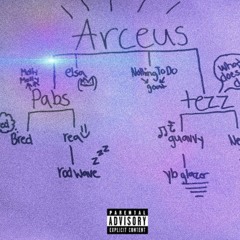 Arceus (prod.2 Lz)