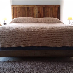 Bed Rocken