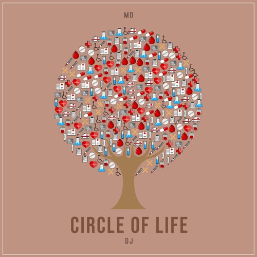 MD Dj - Circle Of Life