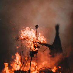 Let the World Burn