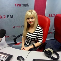 Ярина Танчак. Veteran Start-up Education