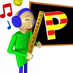 PGHLFilms - Come Back Soon! (Baldi's Super Tunes)