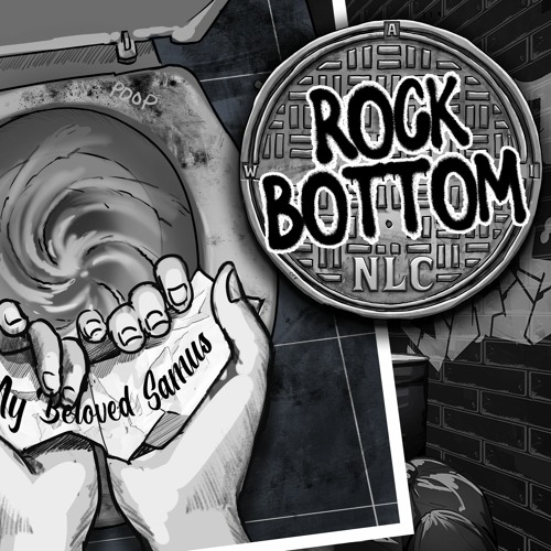Rock Bottom - Headshrinker