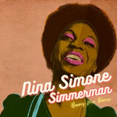 Nina Simone Sinnerman - Benny Mc Remix