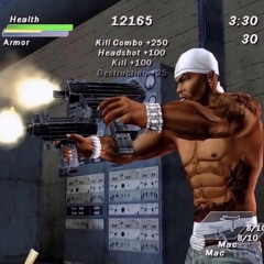 Tucked (Feat. Luh Fletch & makaivel)