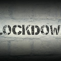 THE LOCK DOWN SESSION 2020