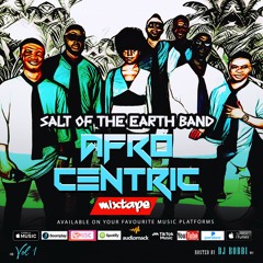 Unleash The Ultimate Yoruba Party Vibes