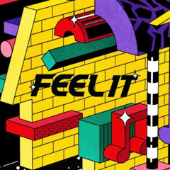 FEEL IT - MECKS