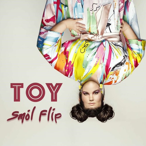 Toy Flip