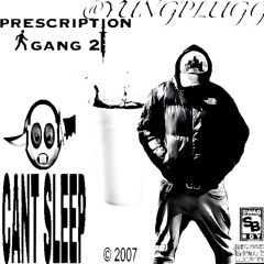 prescription gang 2(околорэп)