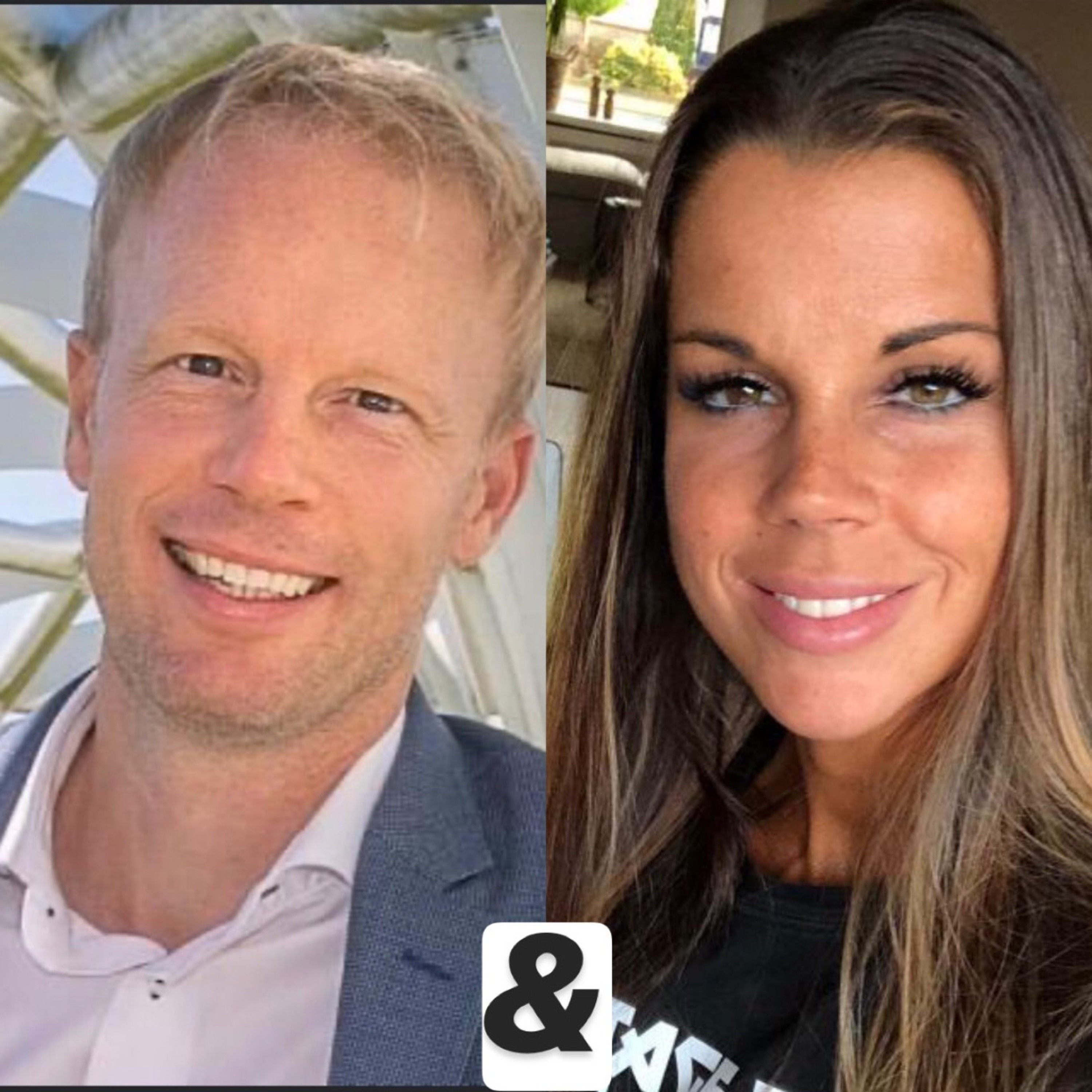 #14. Smit & Smit in gesprek over non-dualiteit. Hebben we wel een vrije wil? – met Paul Smit