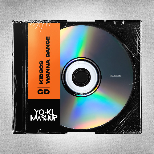 Stream Kidsos x I Wanna Dance With Somebody (Yo-ki Mashup