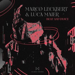 Marco Leckbert, Luca Maier - Why Not [No Mercy]