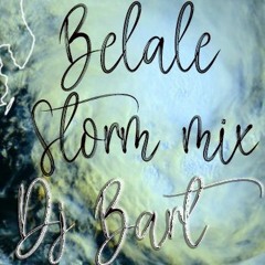 Belal Storm Mix
