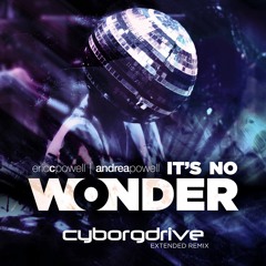 Eric C. Powell + Andrea Powell - It's No Wonder (Cyborgdrive Extended Remix)
