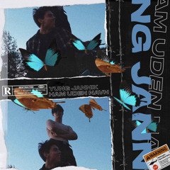 VÅGEN - Yung Jannik & Ham Uden Navn