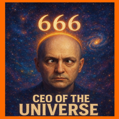666 - CEO of the Universe [Free Download]