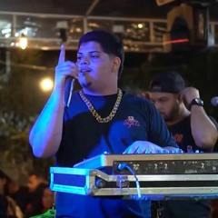 ELA JOGA NO 7, CORAÇÃO PARTIDO - REMIX TZ DA CORONEL(DJ M CHEF)