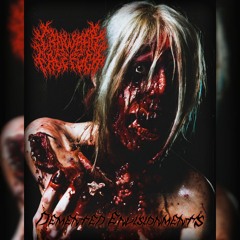 Crowbar FaceFuck - Demented Envisionments