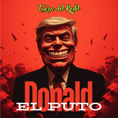 El Puto Donald