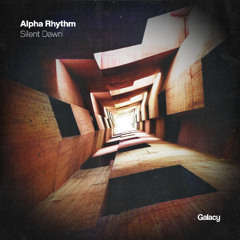 Alpha Rhythm & SOLR - Echoes of the Eye